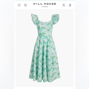 Hill House Daphne Dress